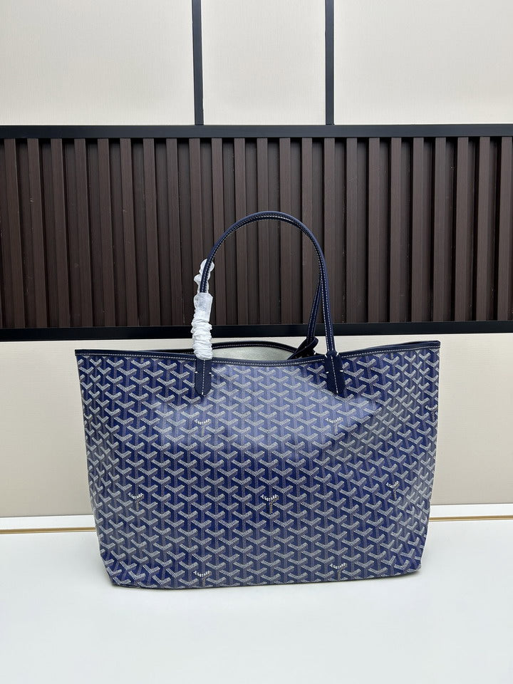 GYRD Blue Handbag
