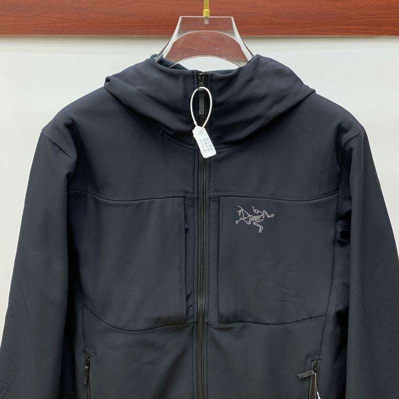 ARC Jacket/Coat-Multiple colours