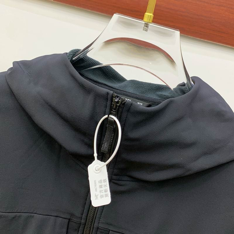 ARC Jacket/Coat-Multiple colours