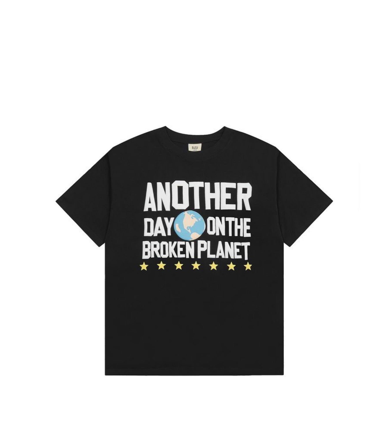 BP T shirt-Black