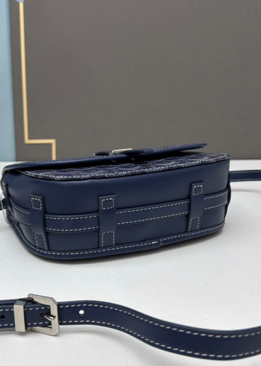 GYRD Cross Bag-Multi Colours