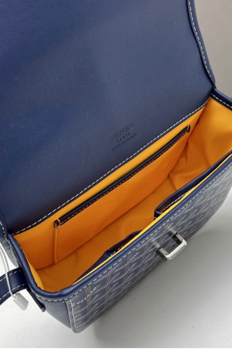 GYRD Cross Bag-Multi Colours