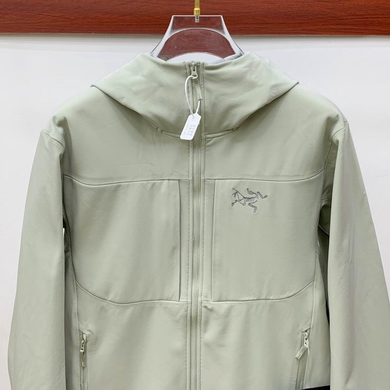 ARC Jacket/Coat-Multiple colours