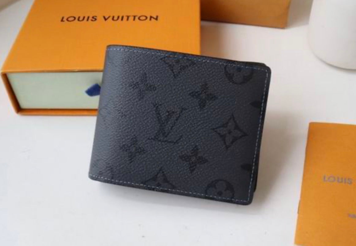 LV Wallet-Mixed Styles