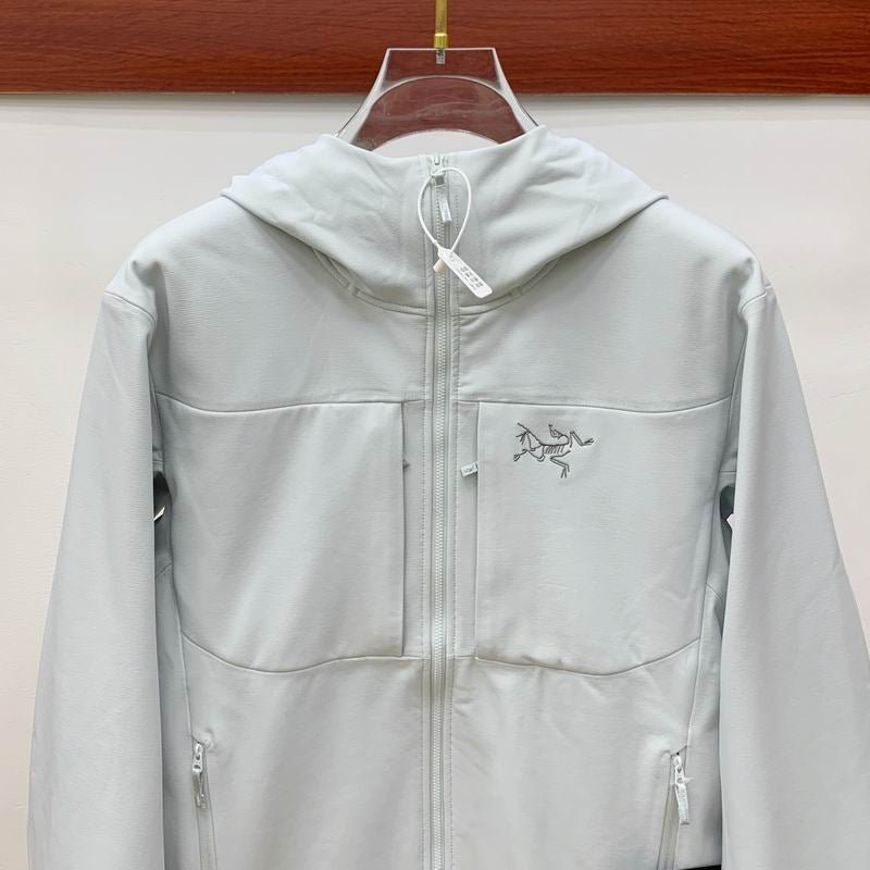 ARC Jacket/Coat-Multiple colours