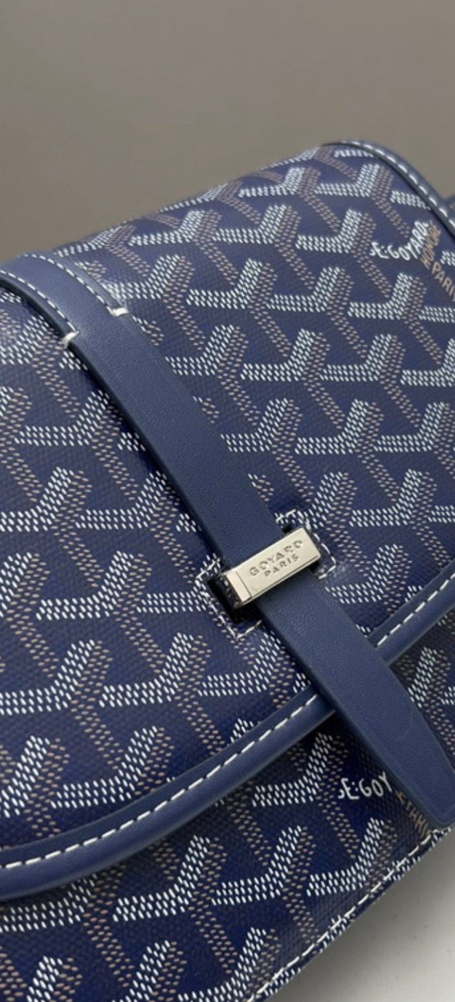 GYRD Cross Bag-Multi Colours