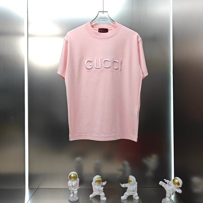 GG T shirt-Multiple Colours