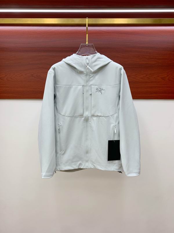 ARC Jacket/Coat-Multiple colours