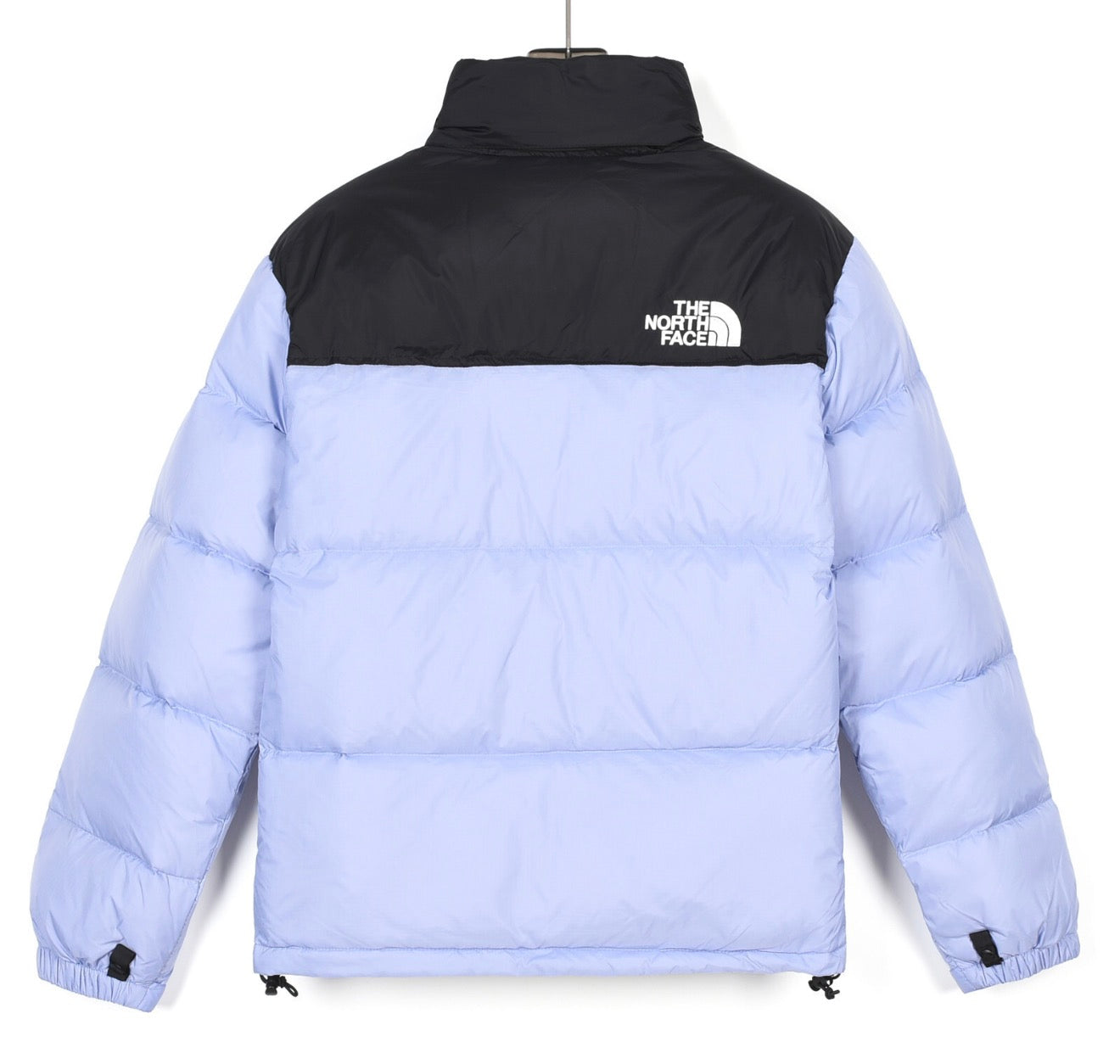 TNF Puffer coat-Lilac